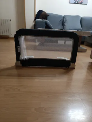 Barrera Cama Extensible Safety 1st