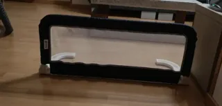 Barrera Cama Extensible Safety 1st