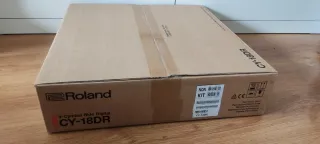 Roland CY-18DR Ride Digital Nuevo