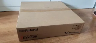 Roland CY-18DR Ride Digital Nuevo