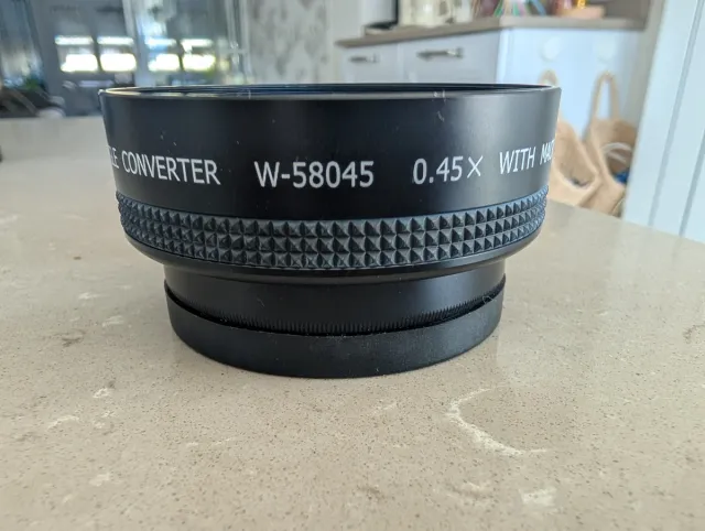 Canon EOS 1000D Kit Lentes y Accesorios