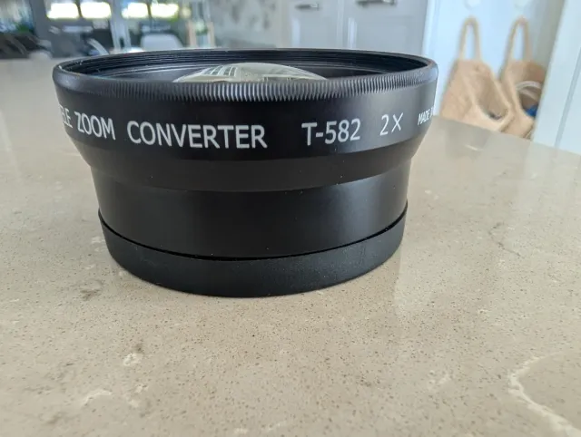 Canon EOS 1000D Kit Lentes y Accesorios