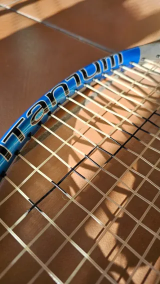 Raqueta de Tenis HEAD