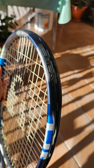 Raqueta de Tenis HEAD