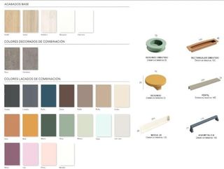 LITERA ABATIBLE VERTICAL KISS