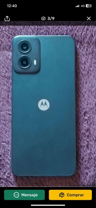 Motorola g34 5G 128GB