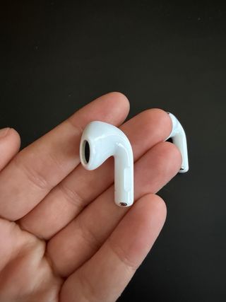 Airpods 4ª Gen Blancos SIN CANCELACIÓN