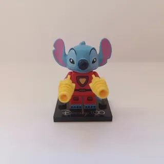 LEGO Disney 100 Stitch 626 - 71038