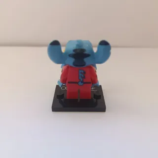 LEGO Disney 100 Stitch 626 - 71038