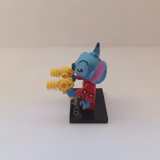 LEGO Disney 100 Stitch 626 - 71038