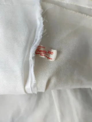 Vestido Nancy Comunión Años 90 Famosa