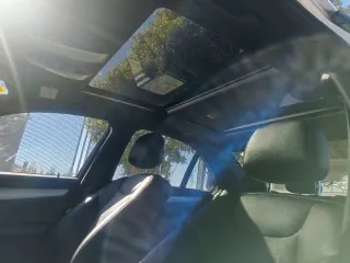 Mercedes-Benz Clase C W204 V6 AMG