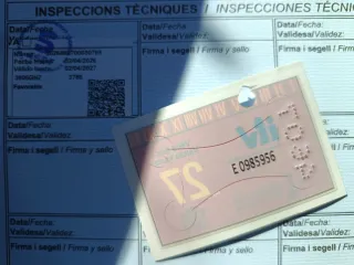 Mercedes-Benz Clase C W204 V6 AMG