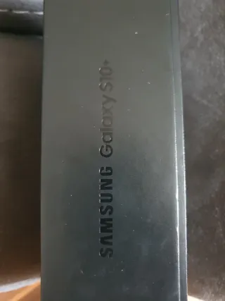 Samsung Galaxy S10 Plus