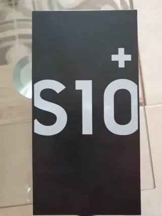 Samsung Galaxy S10 Plus