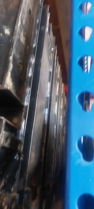 Pistón referencia 84442120