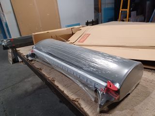 Persiana M04 VELUX MANUAL SCL M04 78X98