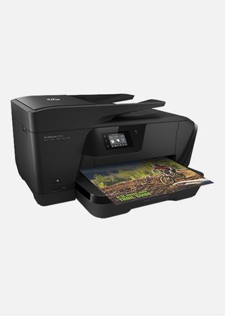 HP Officejet 7510 impresora multifuncion 