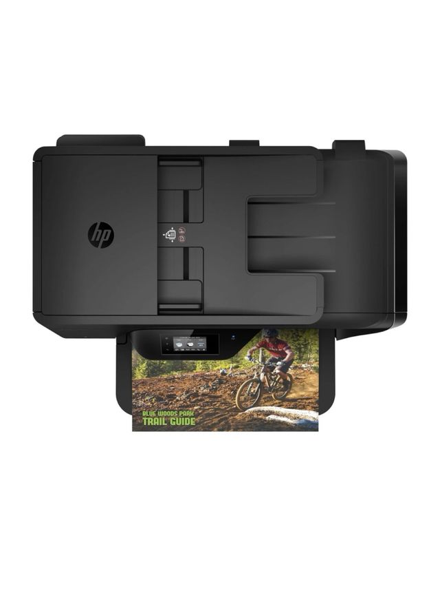 HP Officejet 7510 impresora multifuncion