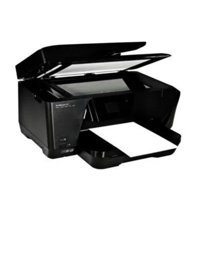 HP Officejet 7510 impresora multifuncion