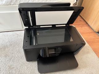 HP Officejet 7510 impresora multifuncion 