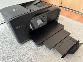 HP Officejet 7510 impresora multifuncion 