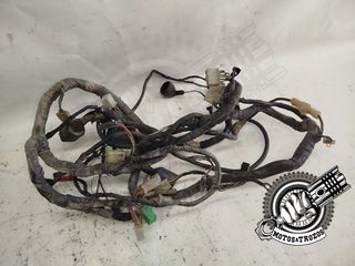 Instalación Eléctrica Kawasaki ZX-10 Tomcat