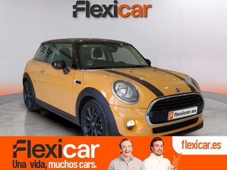 MINI Cooper COOPER D