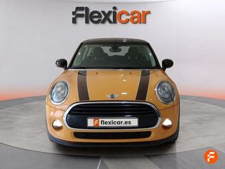 MINI Cooper COOPER D