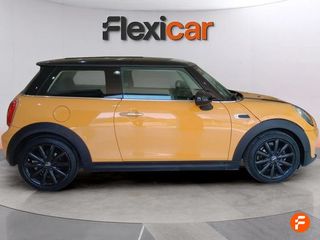 MINI Cooper COOPER D