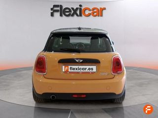 MINI Cooper COOPER D