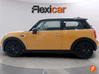 MINI Cooper COOPER D