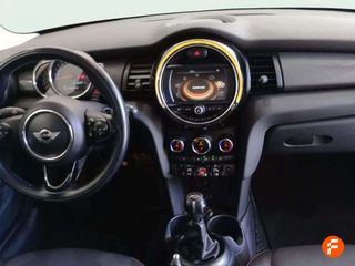 MINI Cooper COOPER D