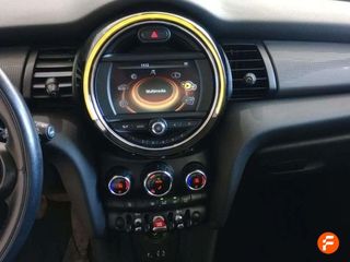 MINI Cooper COOPER D