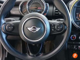 MINI Cooper COOPER D