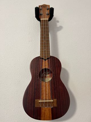 Ukelele soprano Leho