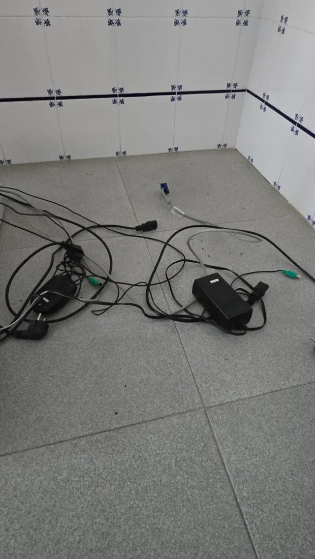 Ratón Genius Negro USB