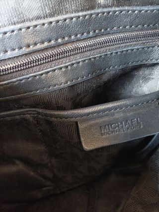 Mochila Michael Kors