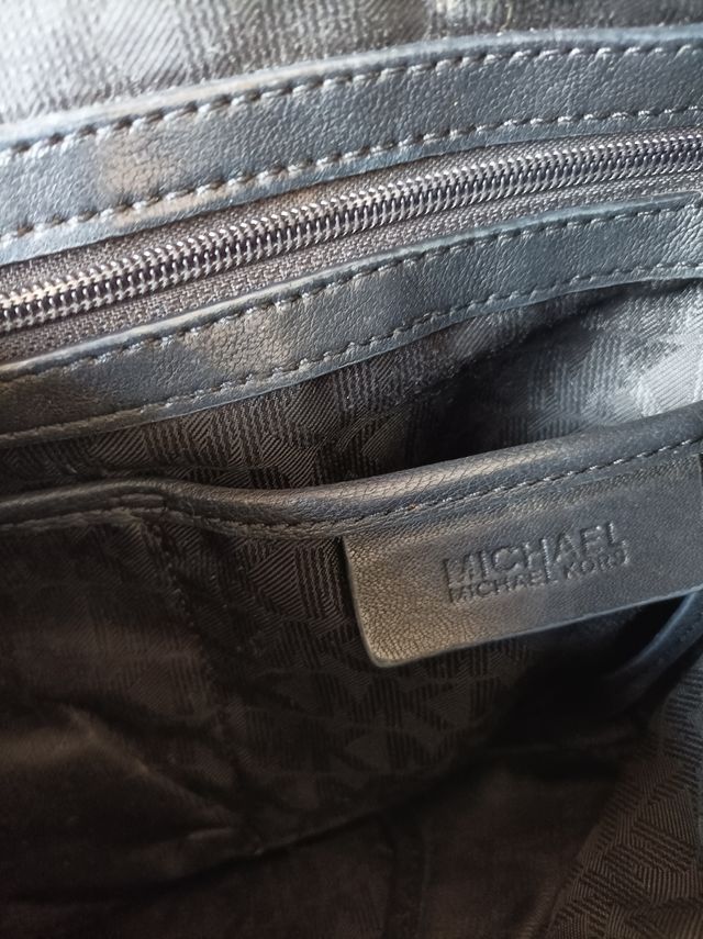 Mochila Michael Kors