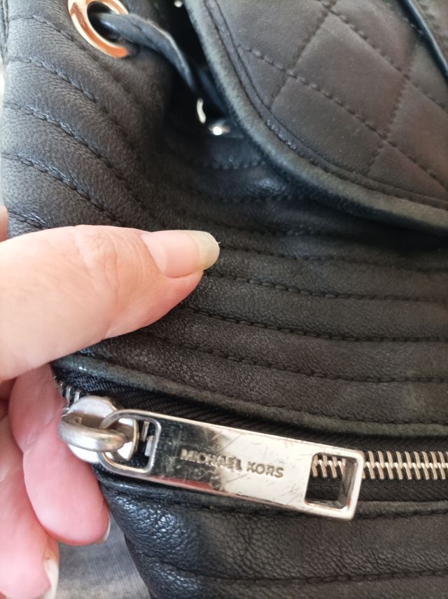 Mochila Michael Kors