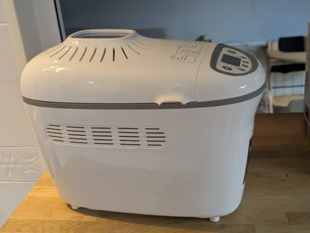 Panificadora Moulinex Home Bread Baguette