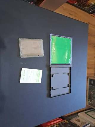 Don Doko Don PC Engine