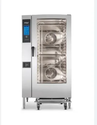 Forno professionale Retigo/Rational