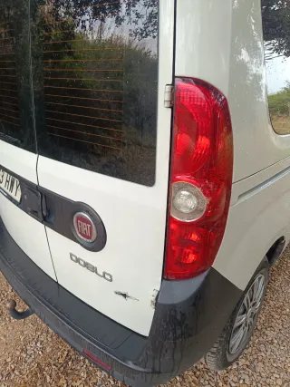 FIAT Doblò 2014