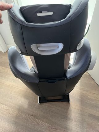 Silla de coche Cybex para niño