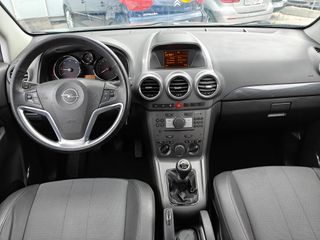 Opel Antara 2010