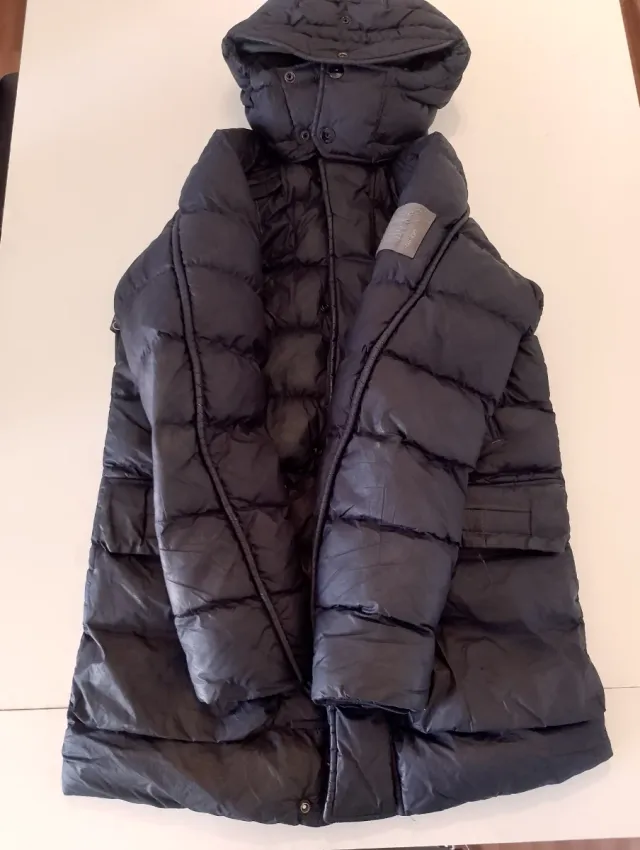 Abrigo G-Star RAW Whistler Parka con Capucha