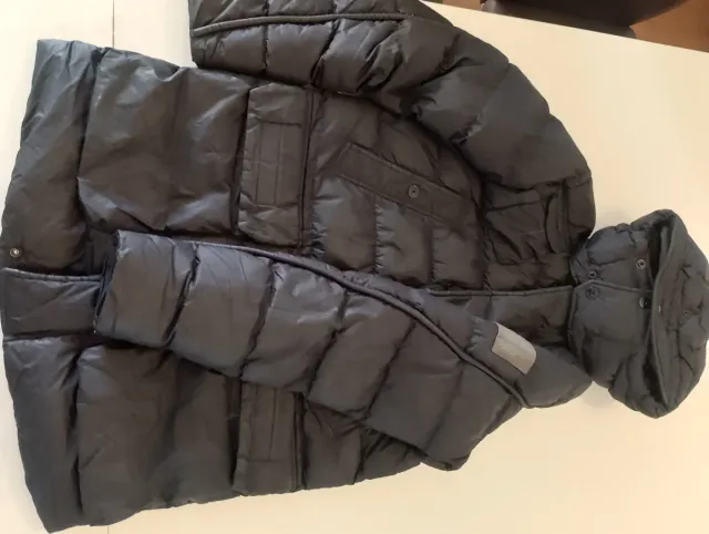 Abrigo G-Star RAW Whistler Parka con Capucha