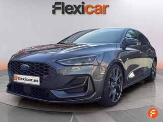 Ford Focus 2.3 Ecoboost 206kW ST