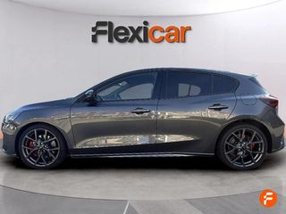 Ford Focus 2.3 Ecoboost 206kW ST